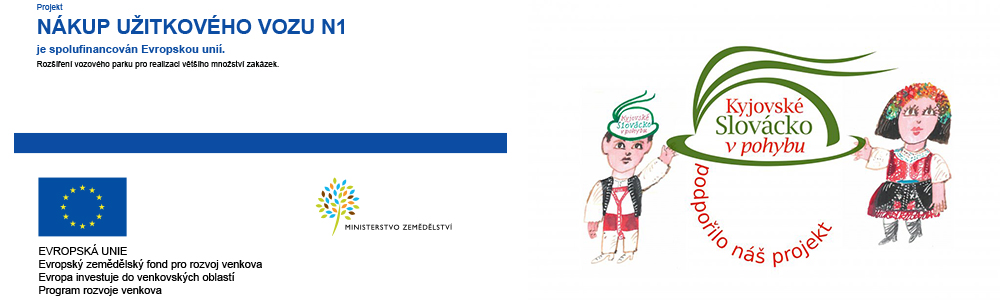 projekt EU