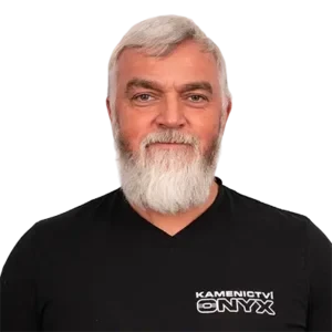 David Žádník – Kamenictví ONYX