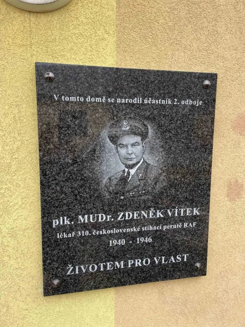 Gravírování do kamene – ukázka práce Kamenictví ONYX
